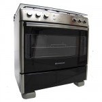  5 HOR.GRAND PRIX  INOX